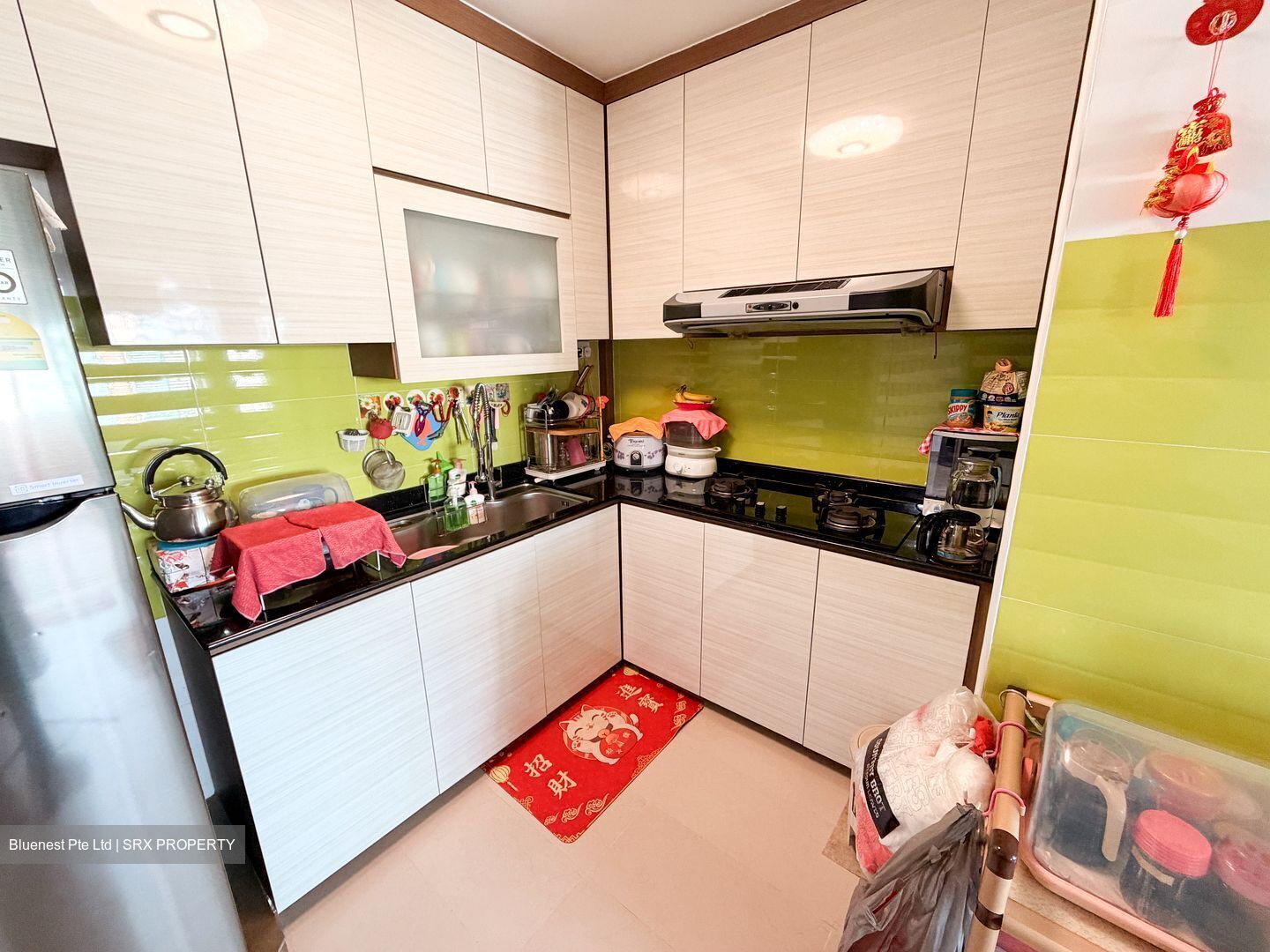 Blk 328 Yishun Rivergreen (Yishun), HDB Executive #607367061